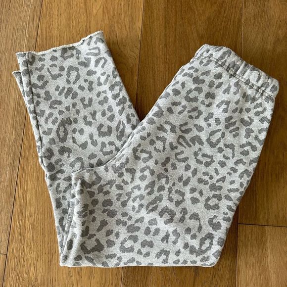 Aerie Capri Sweatpants - Picture 3 of 4